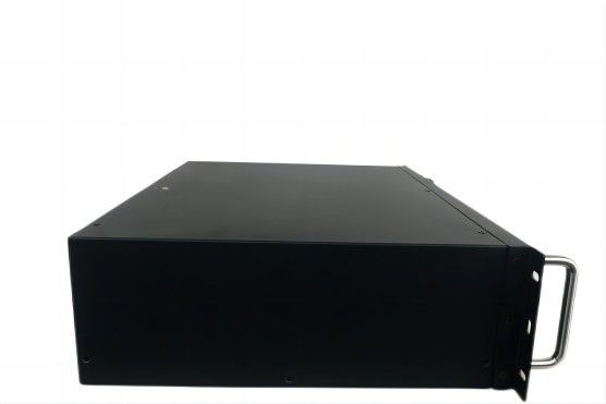 IP54 Small UPS Lithium Battery Backup Built In BMS For Solar Generator