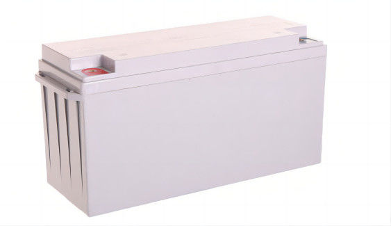 Energy Saving Large Capacity 0.2C Discharging Voltage Rate SLA Replacement LifeP04 Battery For Backup Power Supply