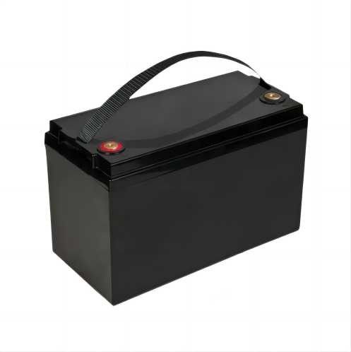 High Capacity Low Internal Resistance Multi-Scene12.8V 150AH  BYD  LifeP04 Lithium Battery For Commercial Energy Storage