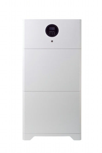 Off Grid Hybrid Solar Inverter All In One Home Solar Energy Storage System 5KWH 10KWH 20KWH 30KWH H 25KWH 35KWH